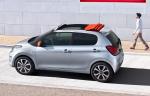 Citroen C1 2014 года
